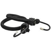 MCS Bungee cord 24" (60cm) x 10mm thick - 2 hooks