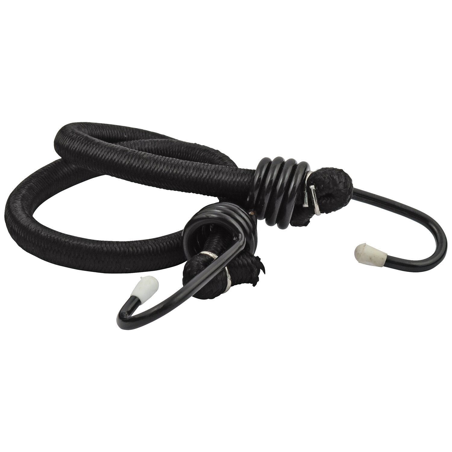 MCS Bungee cord 24" (60cm) x 10mm thick - 2 hooks