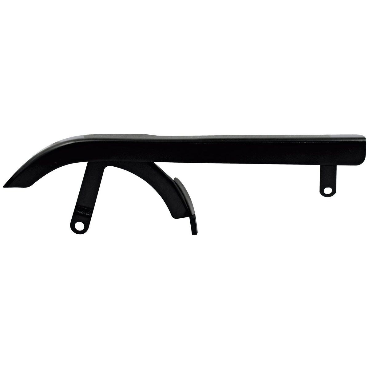 MCS Upper belt guard XL Sportster - Black
