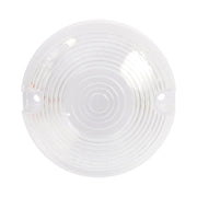 MCS Turn signal domed lens - Clear