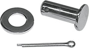 Colony Rear Brake Caliper Anchor Kit
