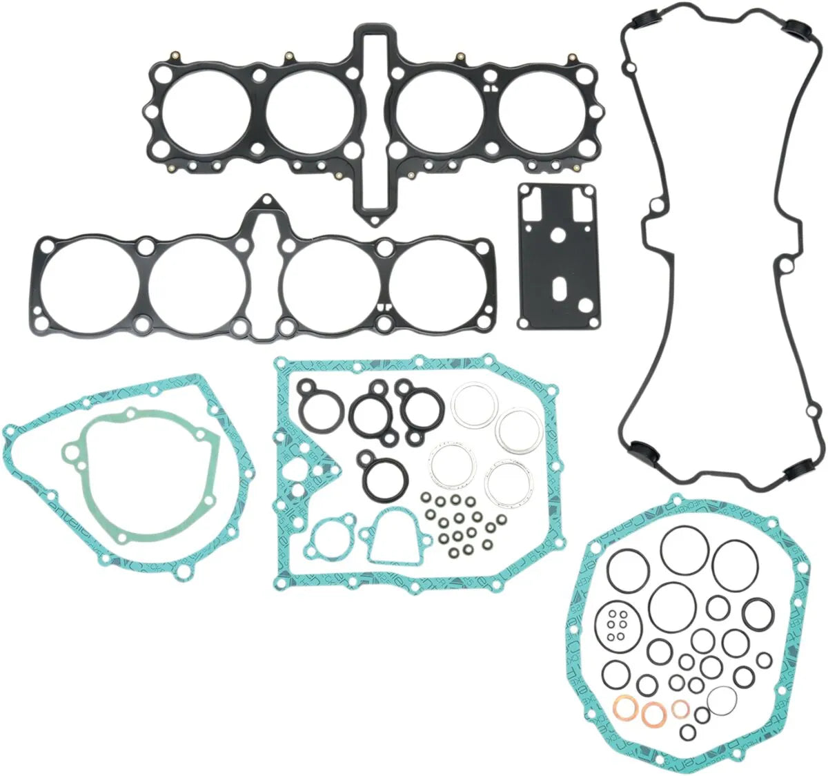 Athena Complete Gasket Kit