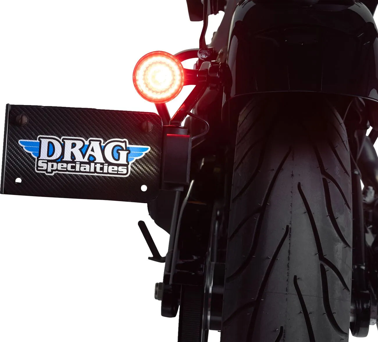 Custom Dynamics Smart Led Turn Signal Inserts