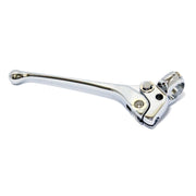 MCS Clutch/brake lever assembly