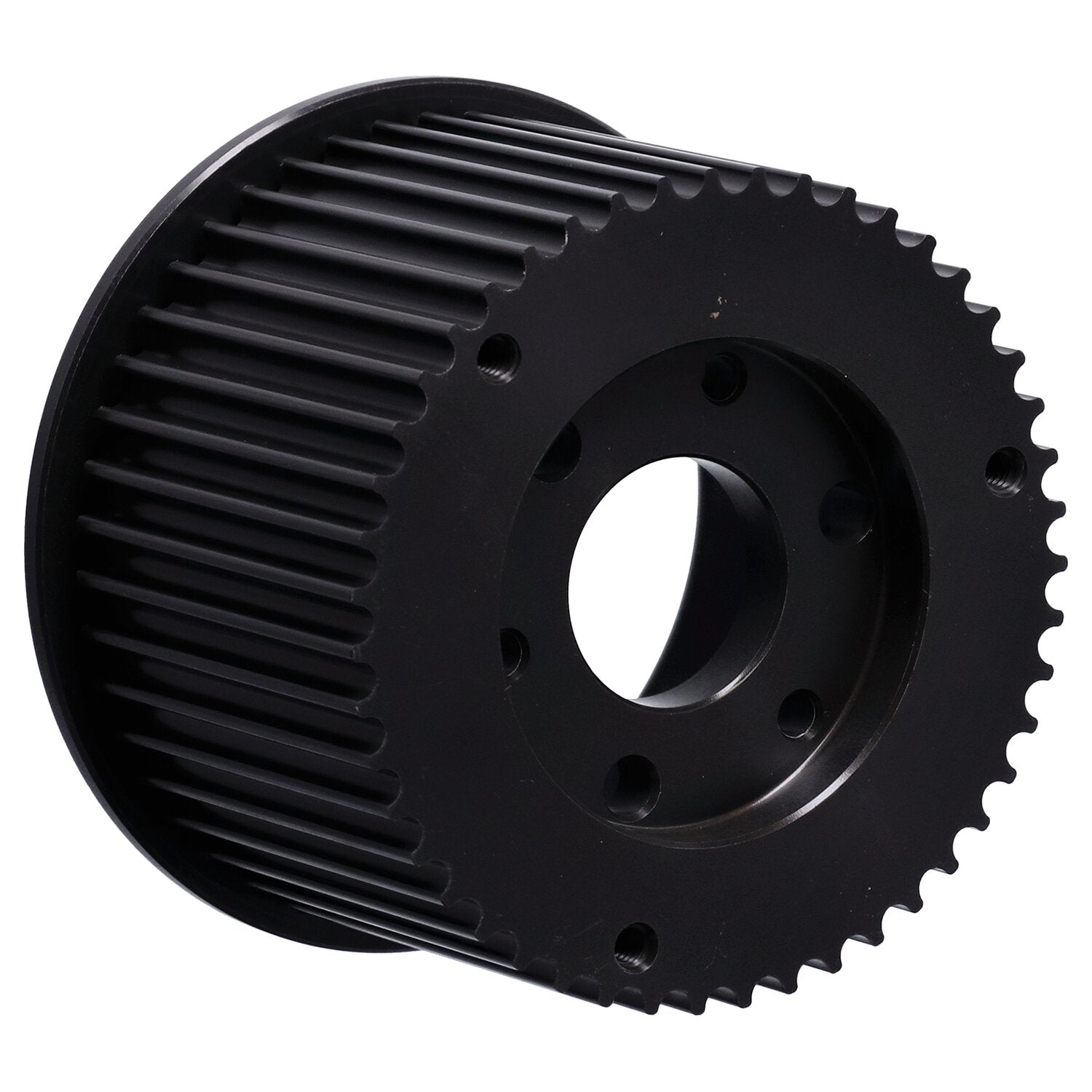 Belt Drives Ltd. 3" front pulley 8mm 47t