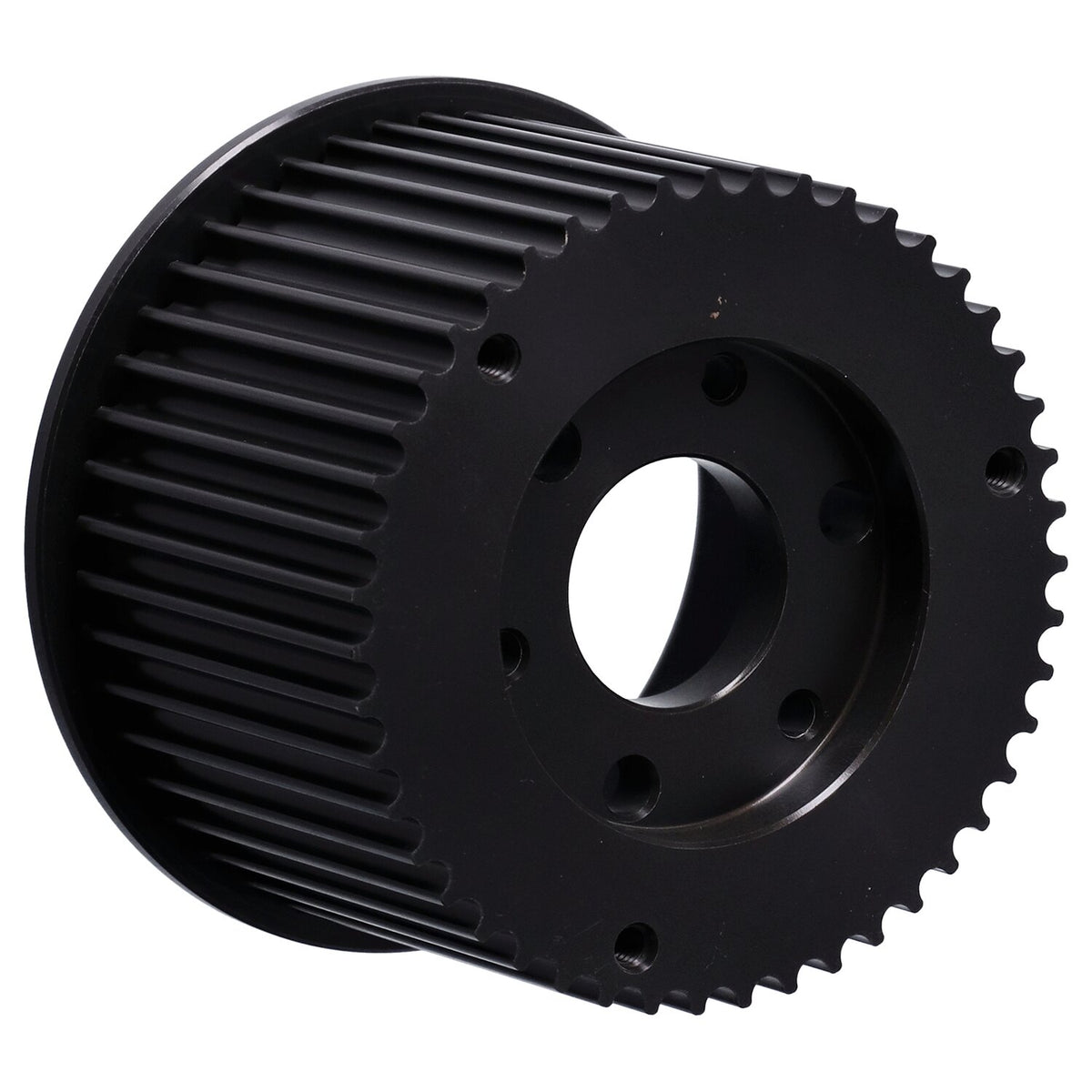 Belt Drives Ltd. 3" front pulley 8mm 47t