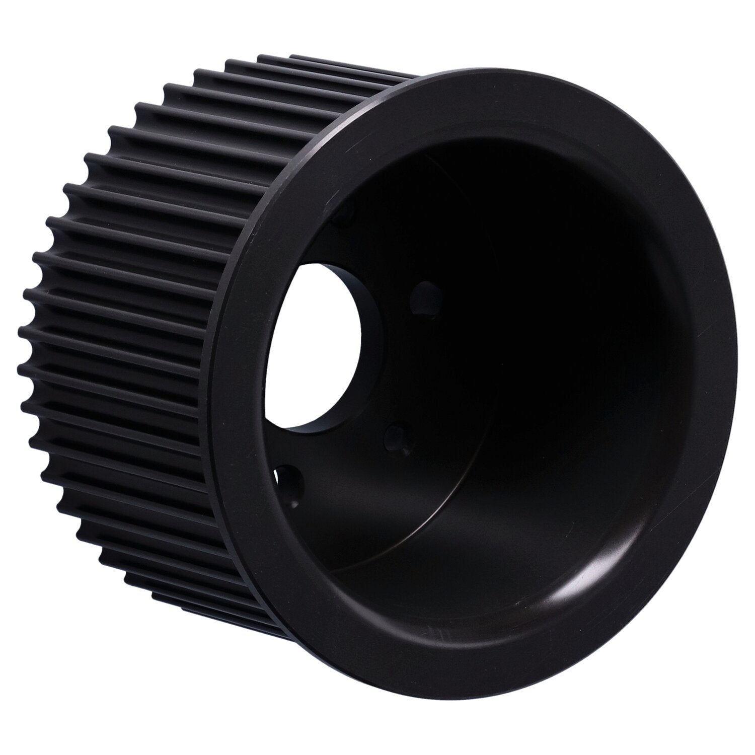 Belt Drives Ltd. 3" front pulley 8mm 47t