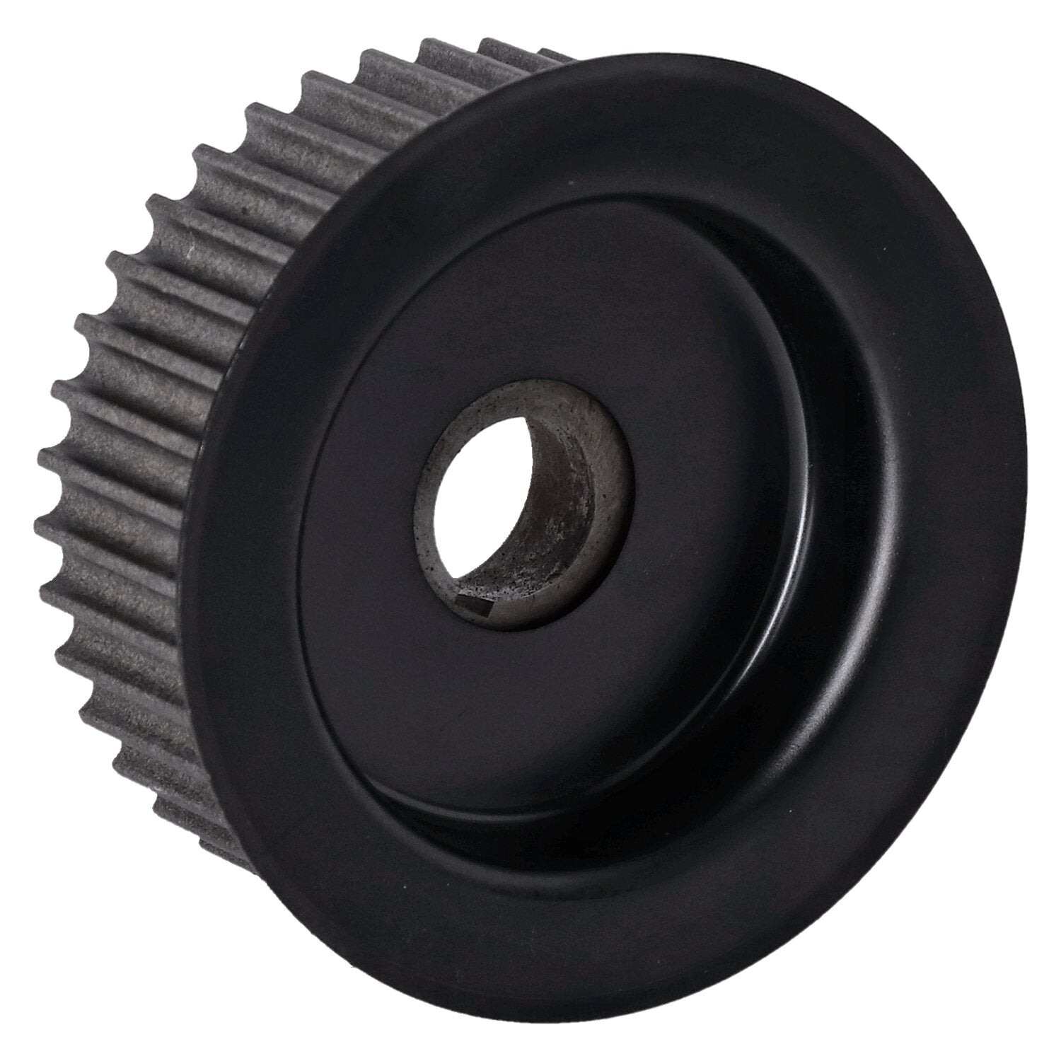 Belt Drives Ltd. Front pulley 1 1/2" 8mm 39t