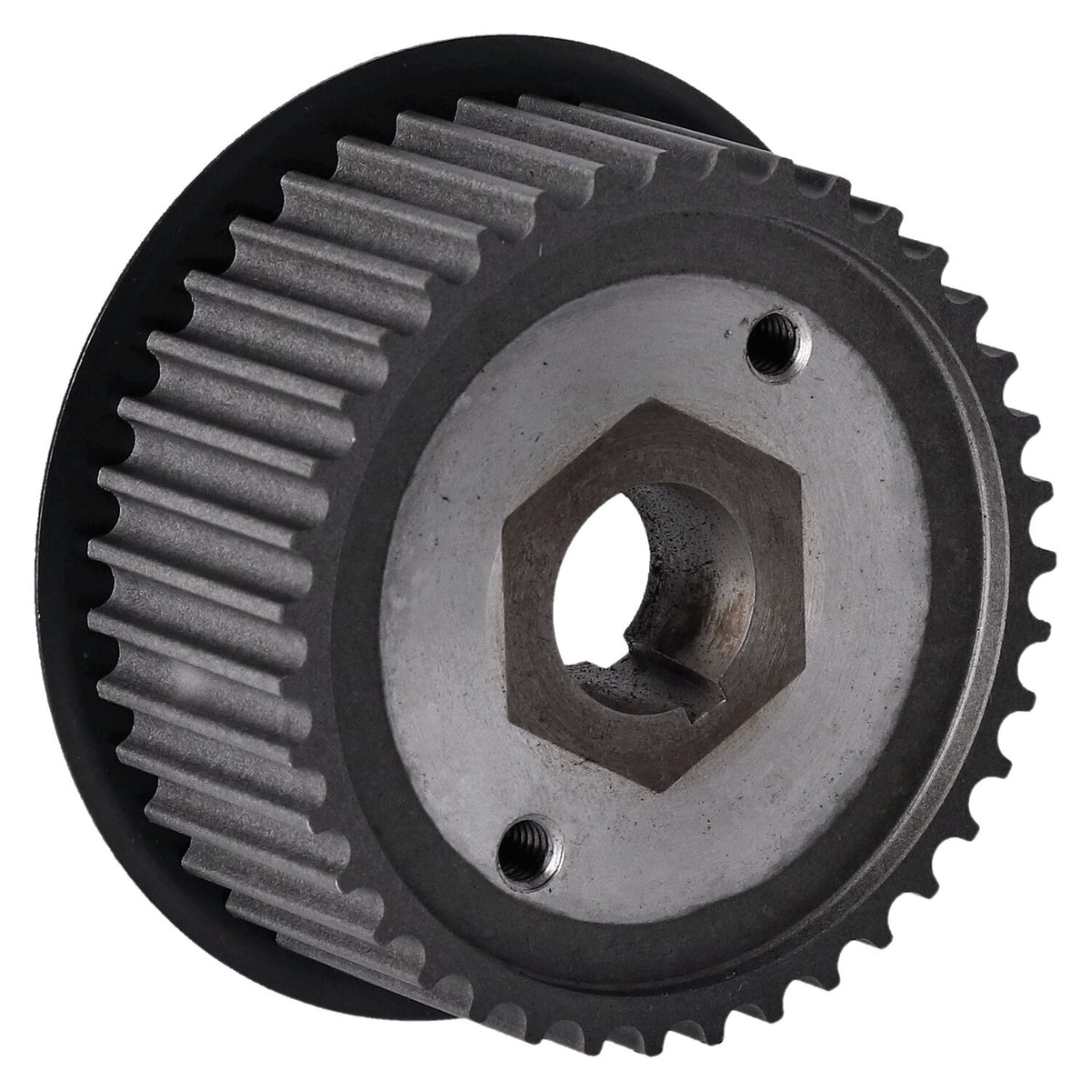 Belt Drives Ltd. Front pulley 1 1/2" 8mm 39t