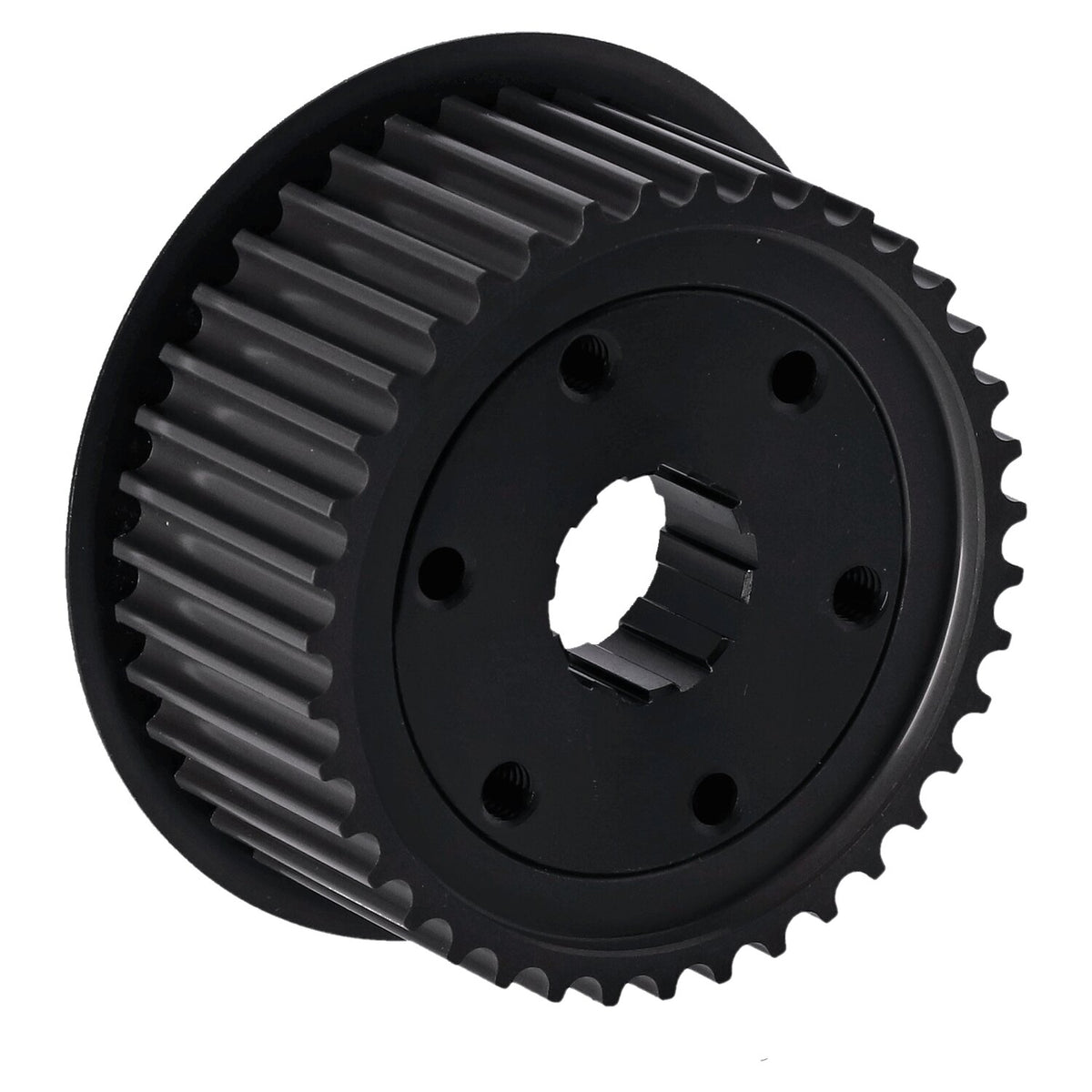 Belt Drives Ltd. Front pulley 1 1/2" 8mm 39t