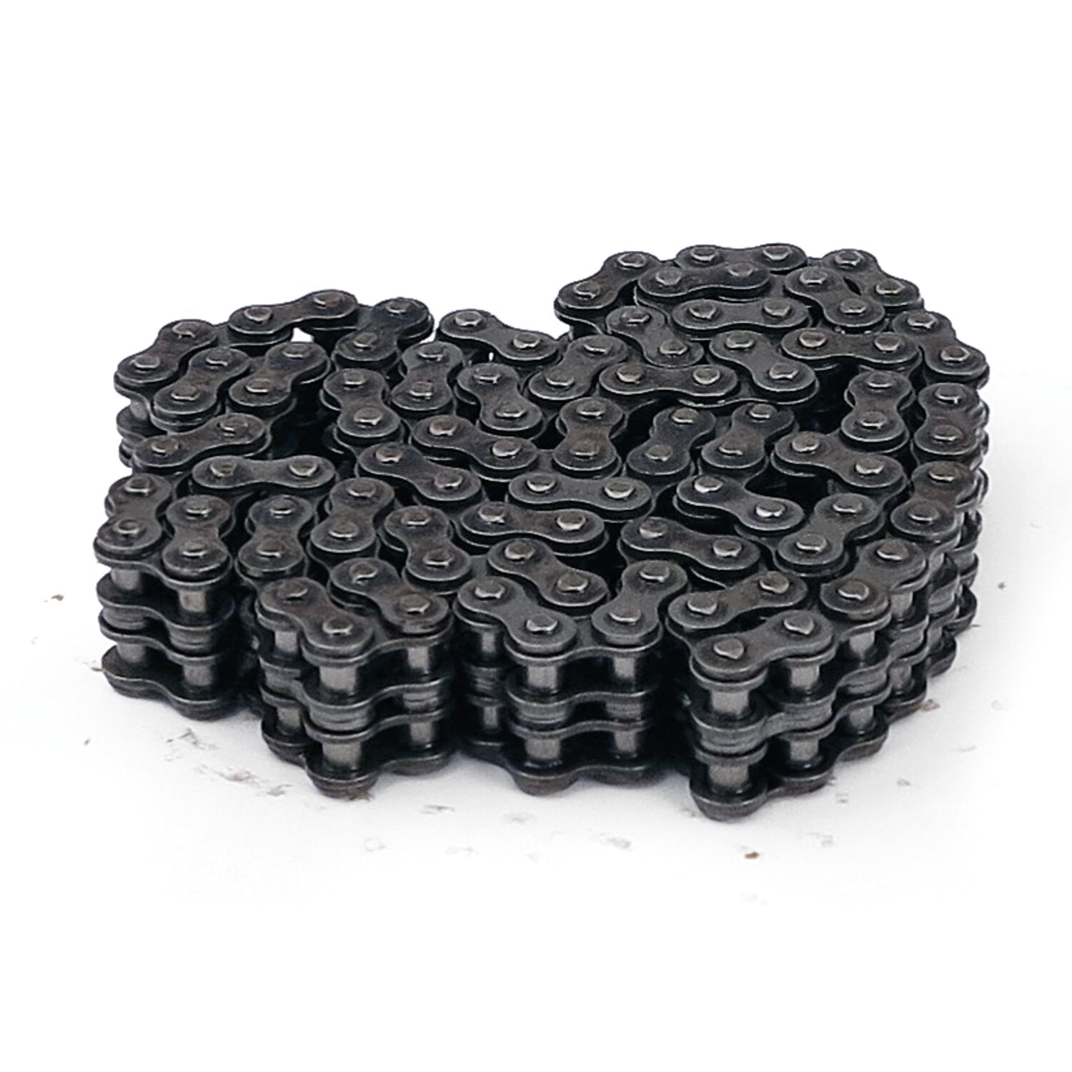 Diamond primary chain - 94 links