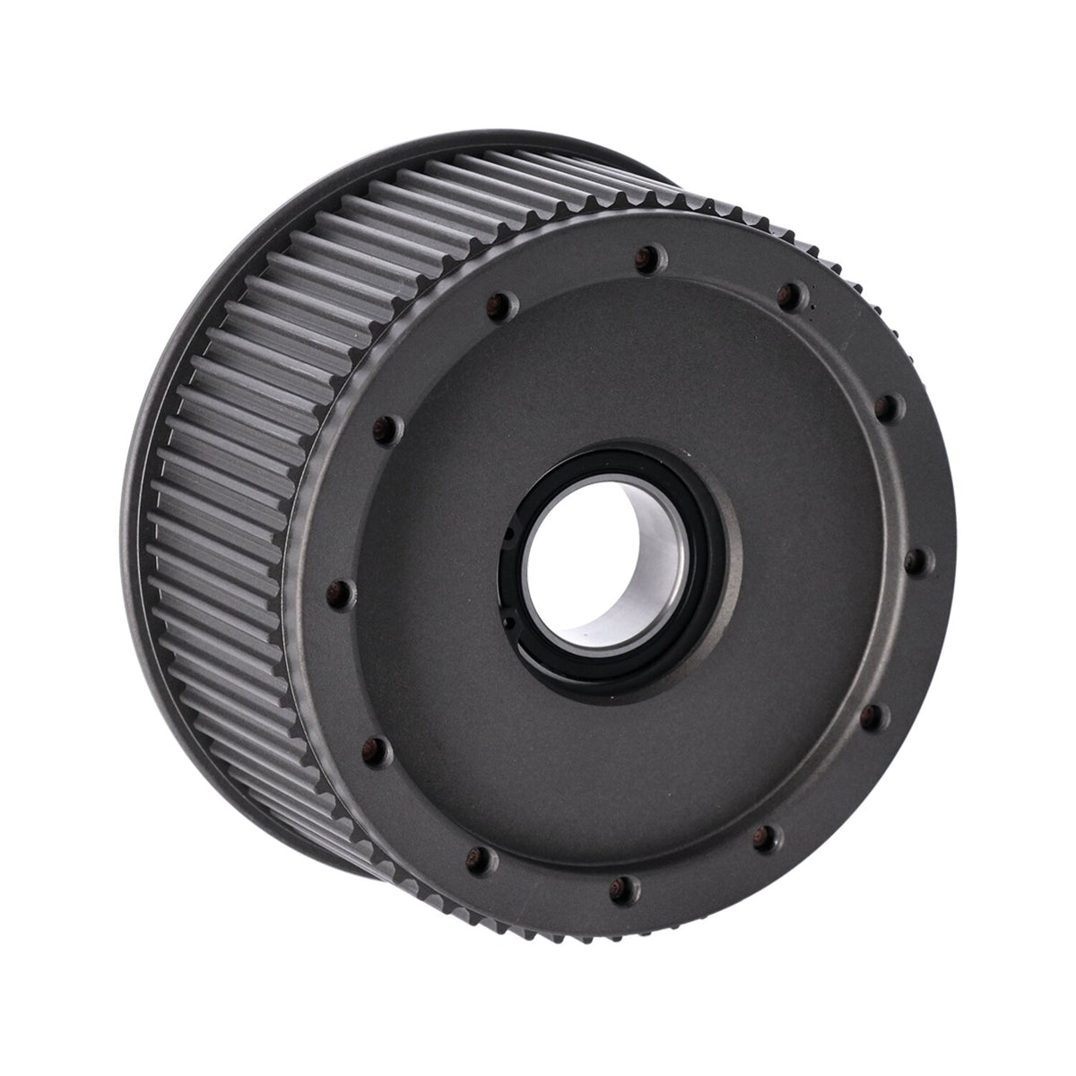 Belt Drives Ltd. replacement rear rear pulley