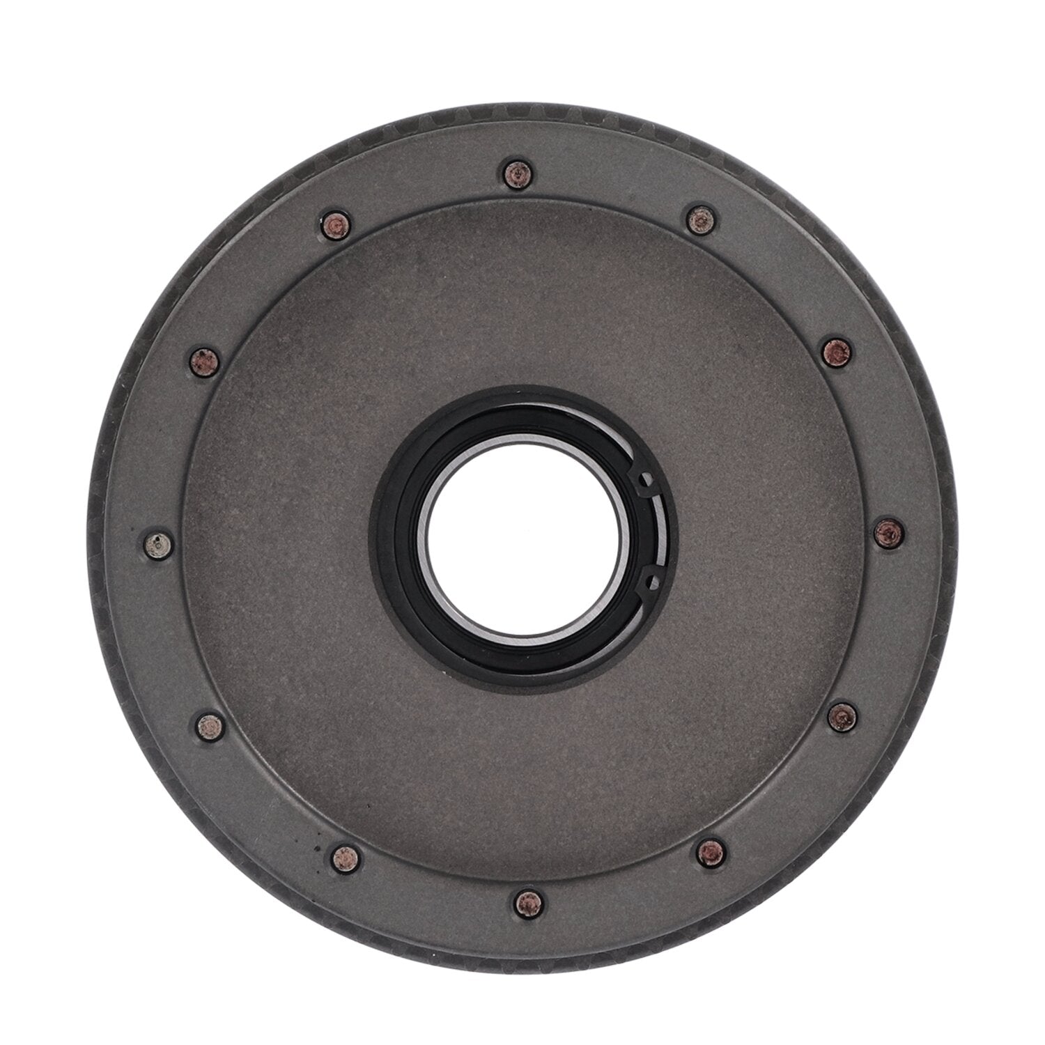 Belt Drives Ltd. replacement rear rear pulley