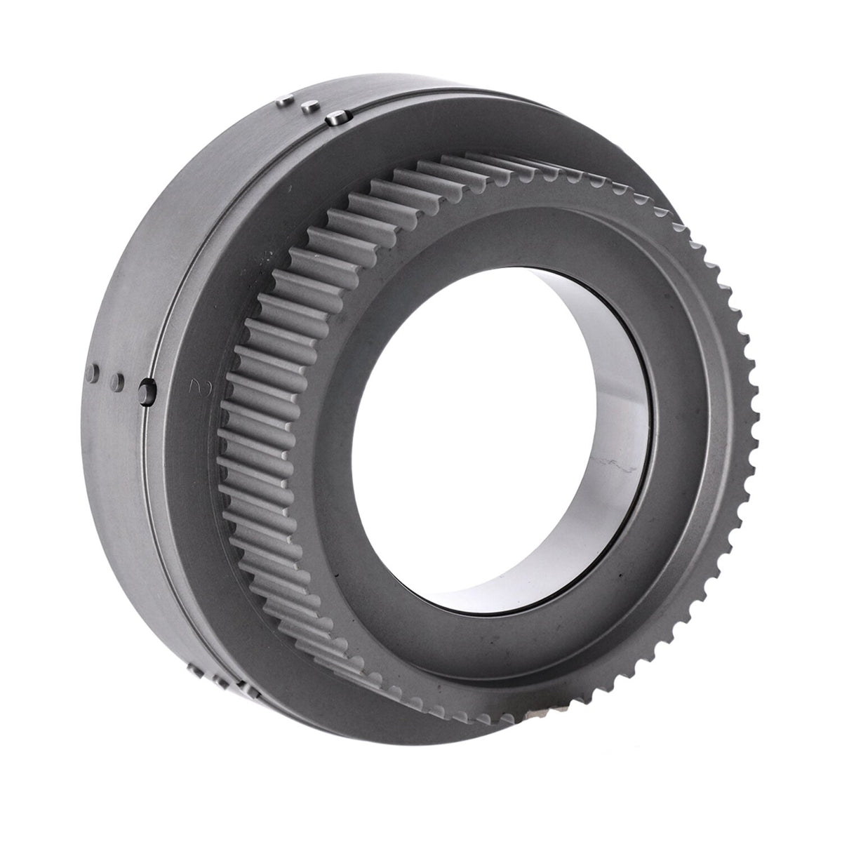 Belt Drives Ltd. Bdl rear pulley 1 1/2" 8mm 62t
