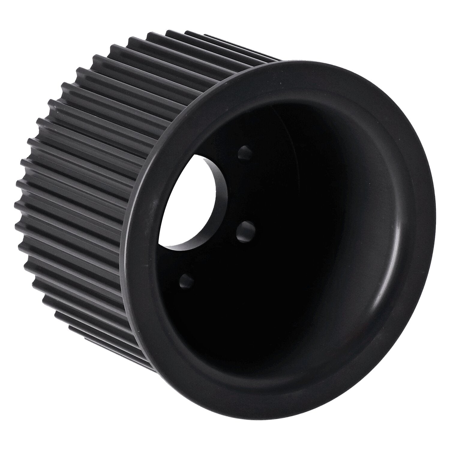 Belt Drives Ltd. 3" front pulley 8mm 47t