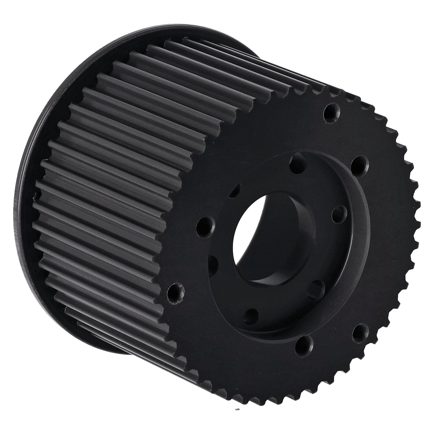 Belt Drives Ltd. 3" front pulley 8mm 47t