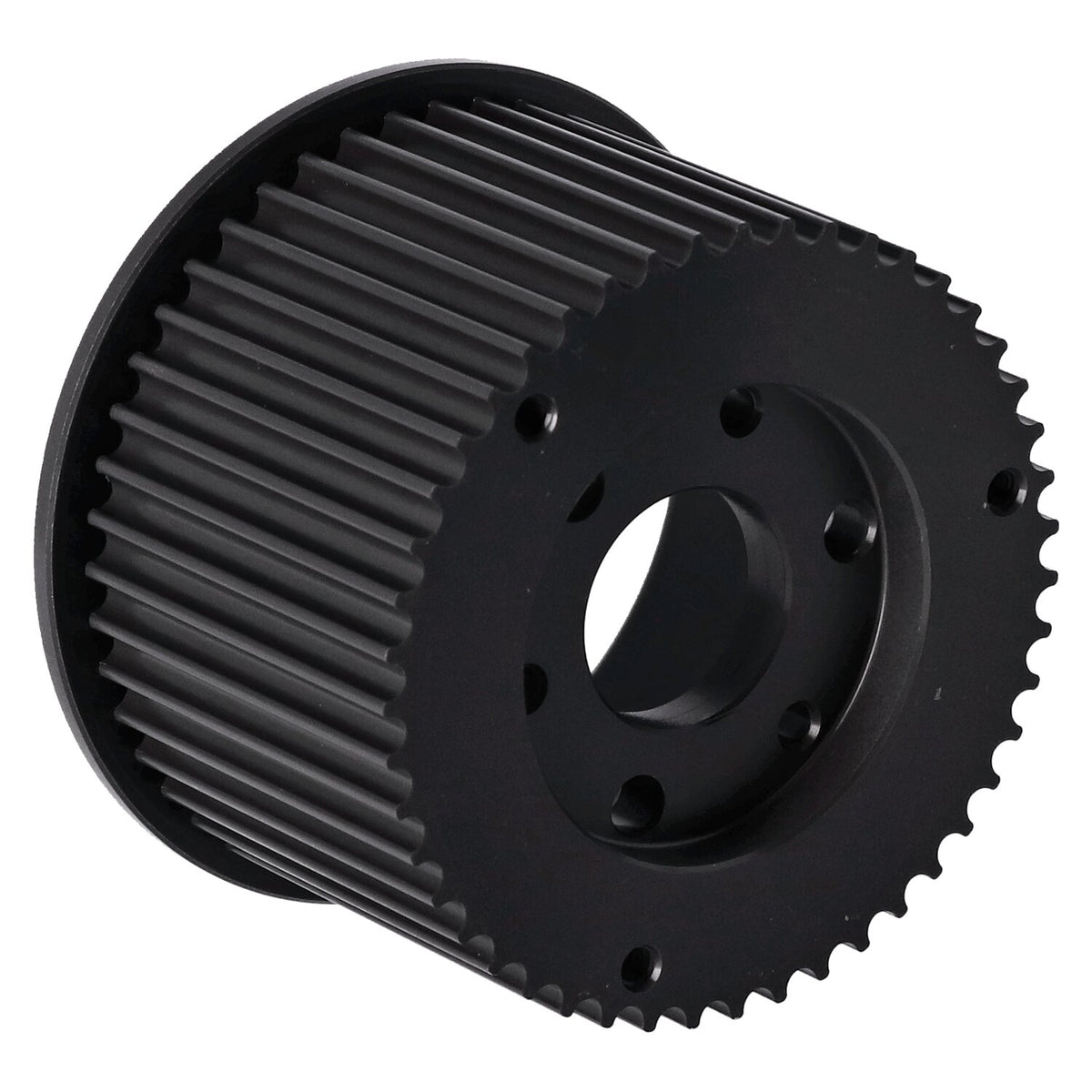 Belt Drives Ltd. Repl - front pulley 47t 8mm 3 inch e-start