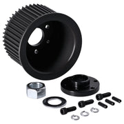 Belt Drives Ltd. Repl - front pulley 47t 8mm 3 inch e-start