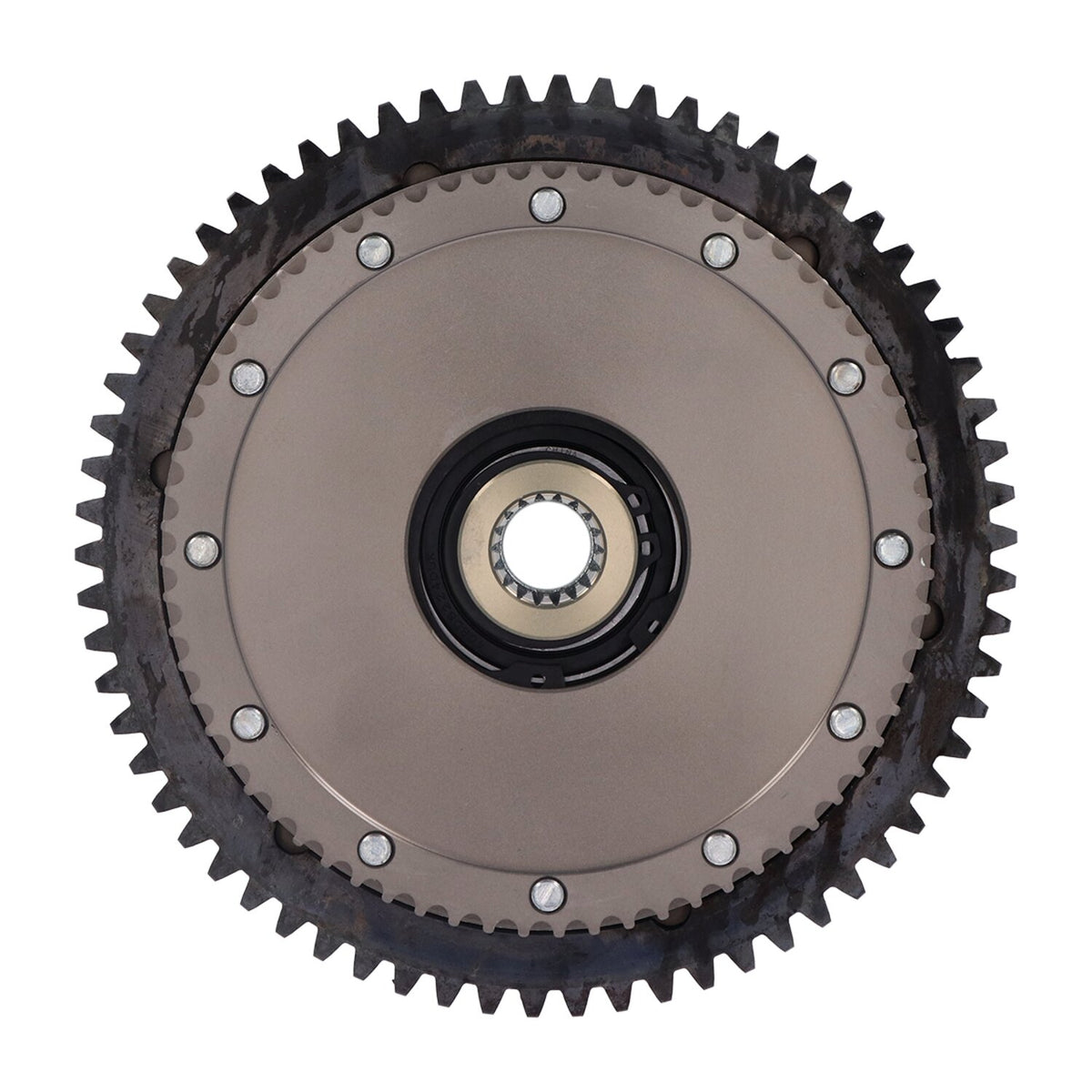Belt Drives Ltd. Bdl rear pulley 38mm 8mm 68t e-start