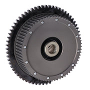 Belt Drives Ltd. Bdl rear pulley 38mm 8mm 68t e-start