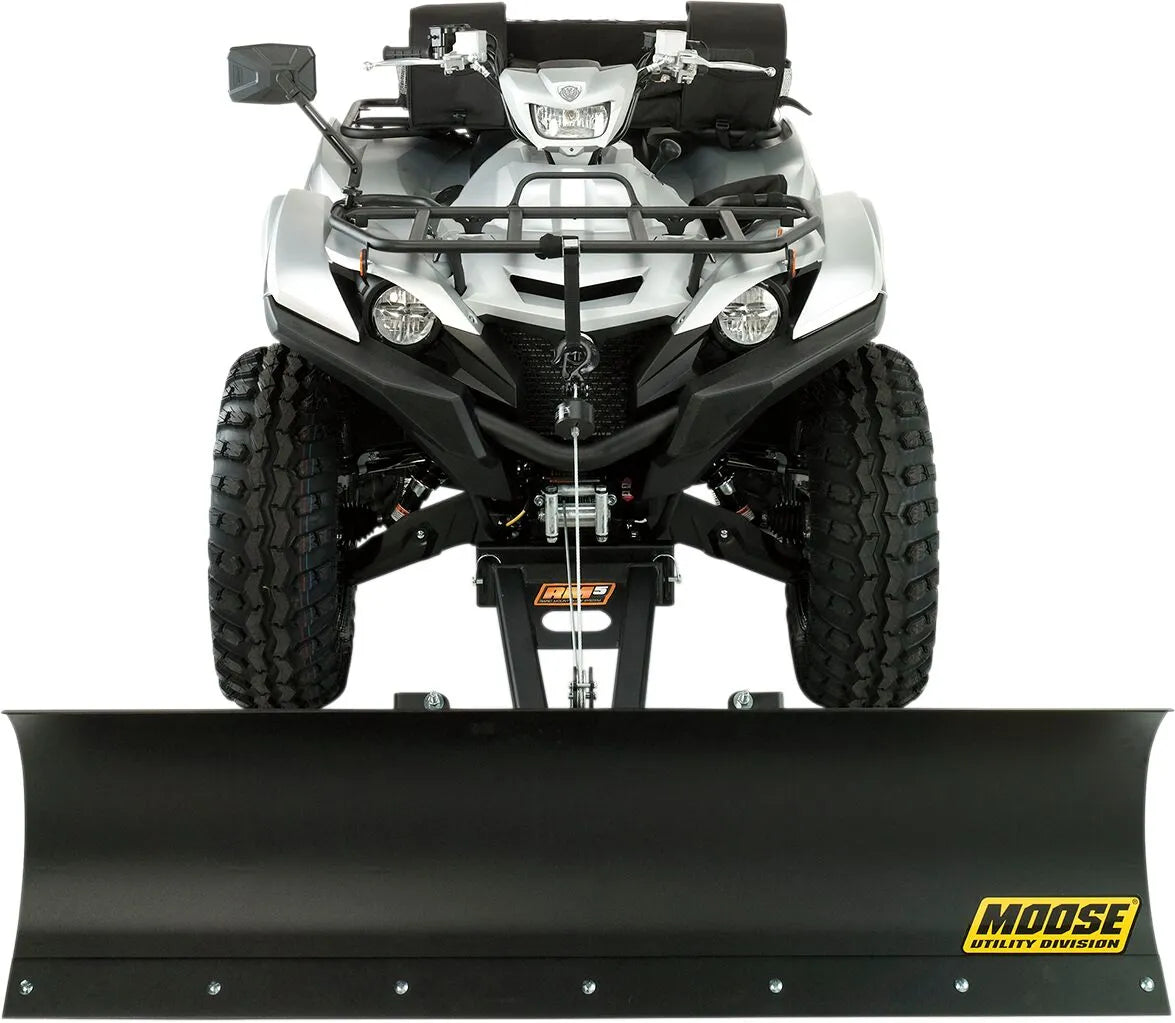 Moose Offroad RM5 Plow Mount Plate Black for Yamaha Kodiak