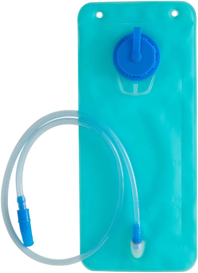 Nelson Rigg CL-HYDRO-S 1L Hydration Bladder Blue