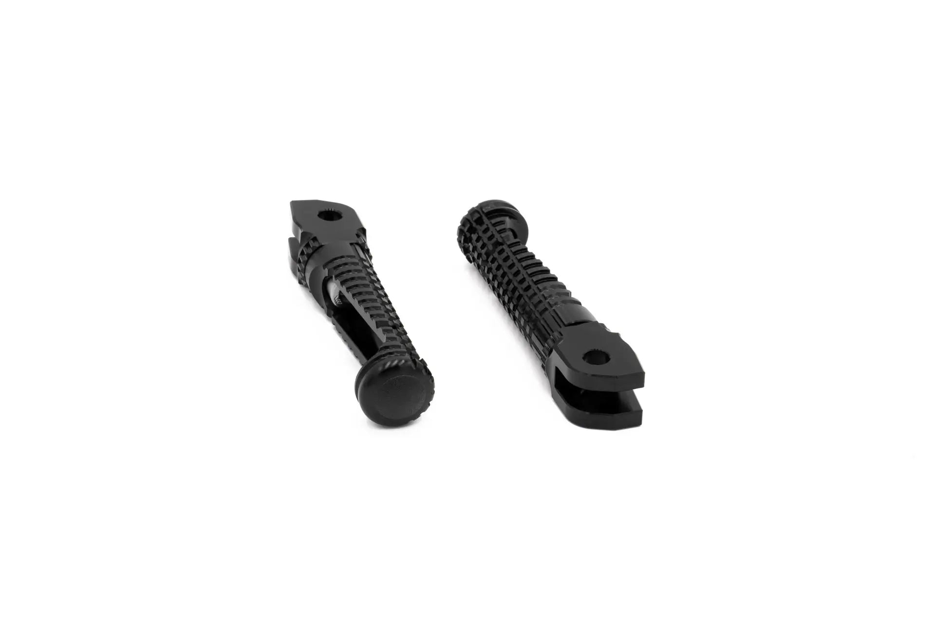 Gilles Tooling Racer Folding Footpegs for Driver Application