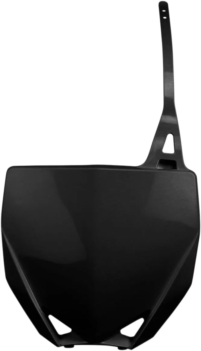 Ufo Replacement Front Number Plate