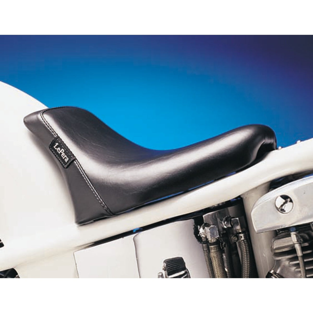 Le Pera LePera Bare Bones solo seat - Smooth