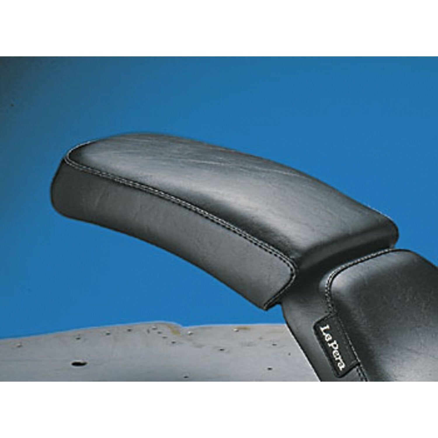 Le Pera LePera Bare Bones passenger seat - Smooth