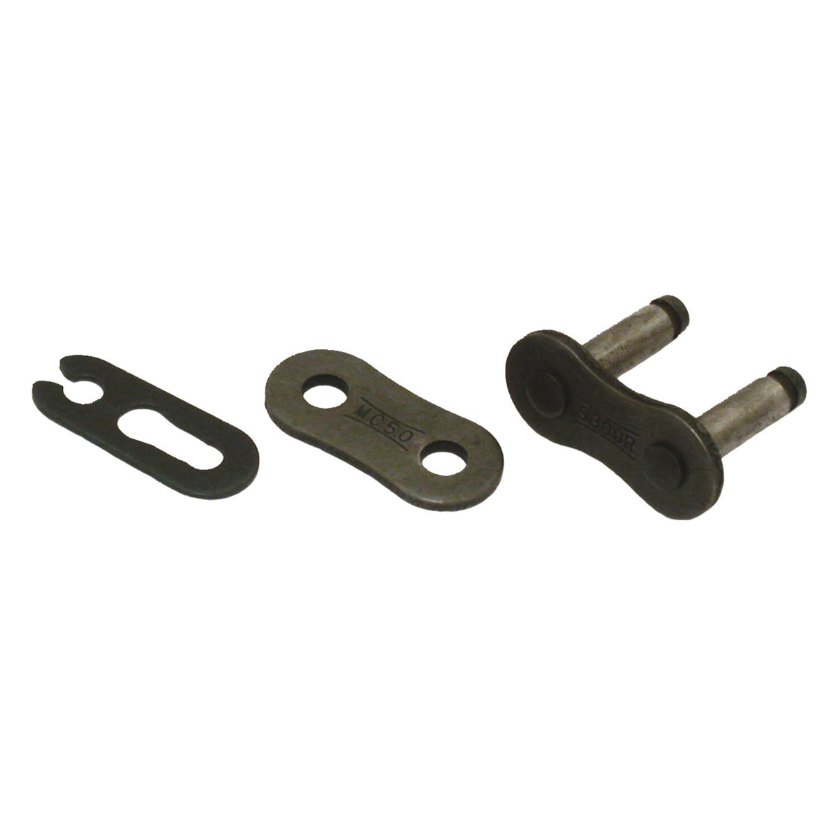 Tsubaki master link for 520 series RQ1 X-ring chain - (con.)