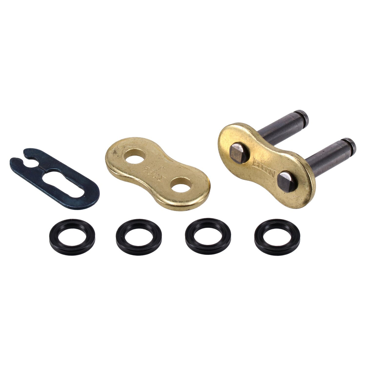 Tsubaki master link for 530 series RQ1 chains (con.)