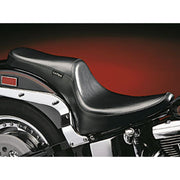 Le Pera LePera Silhouette Deluxe 2-up seat