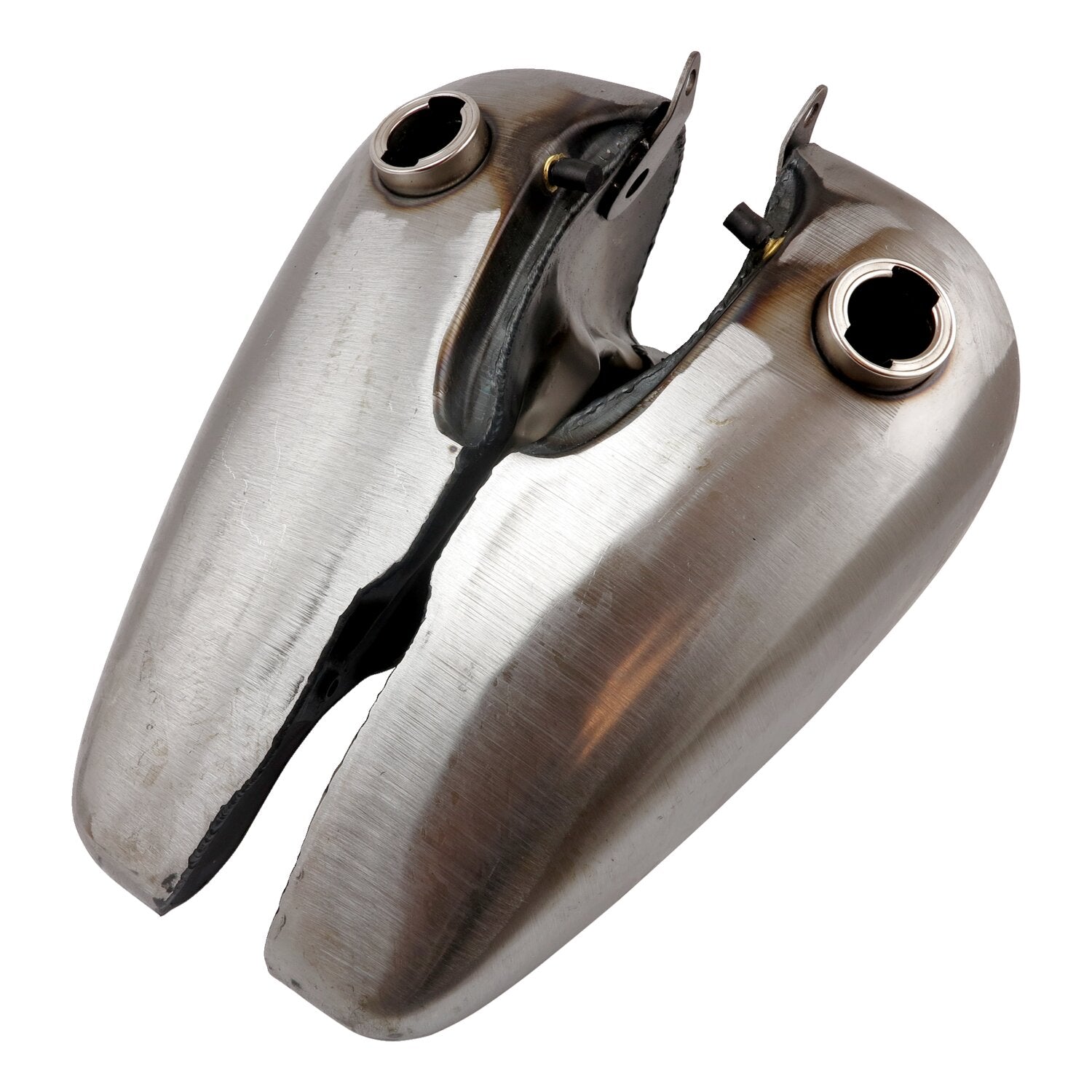 MCS Fat Bob gas tank 3.5 gallon