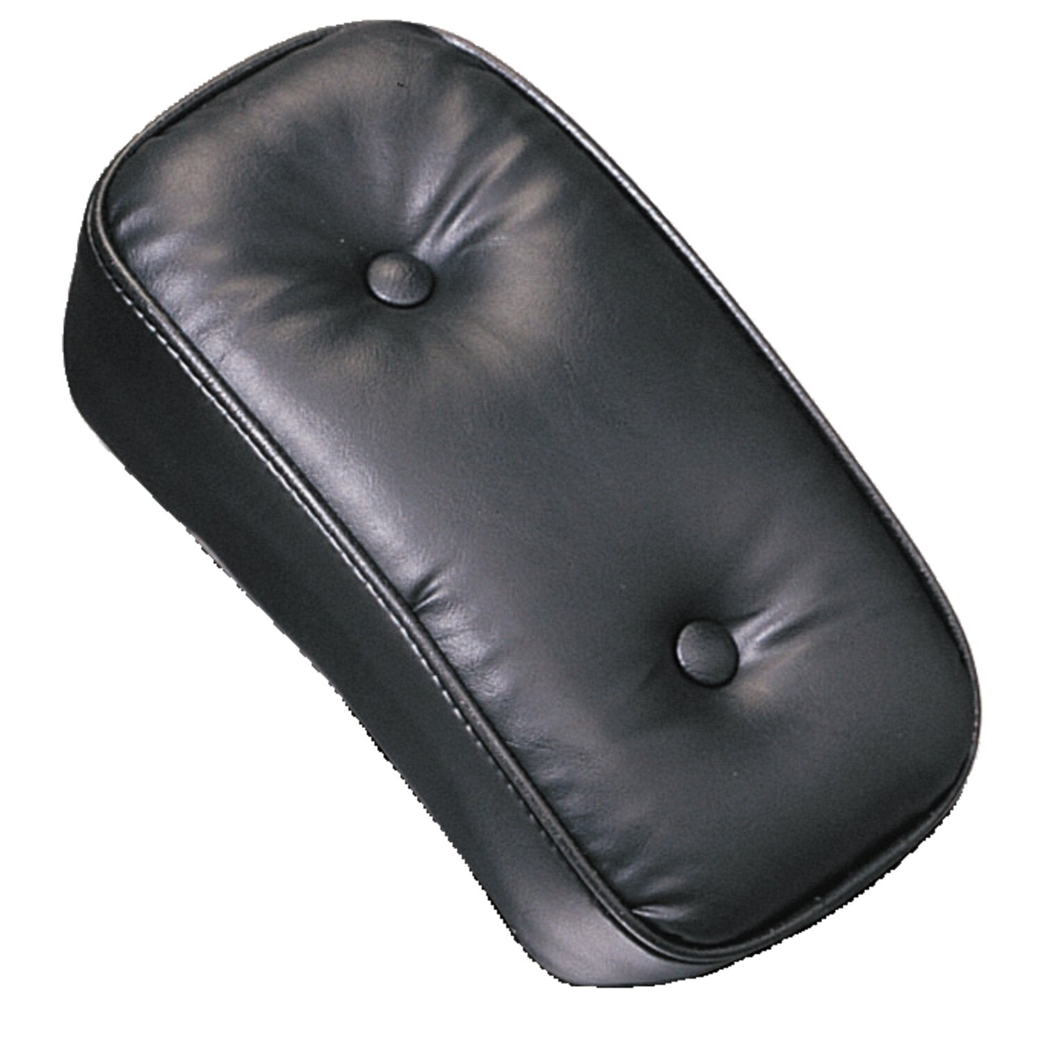 Le Pera LePera univ - pillion pad large black