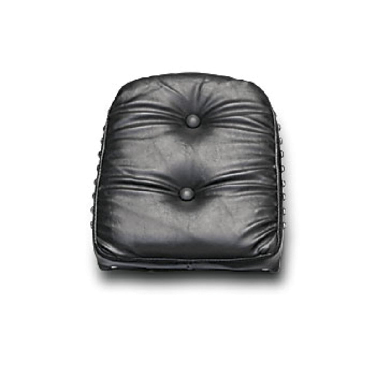 Le Pera LePera sissy bar back pads - Regal Plush
