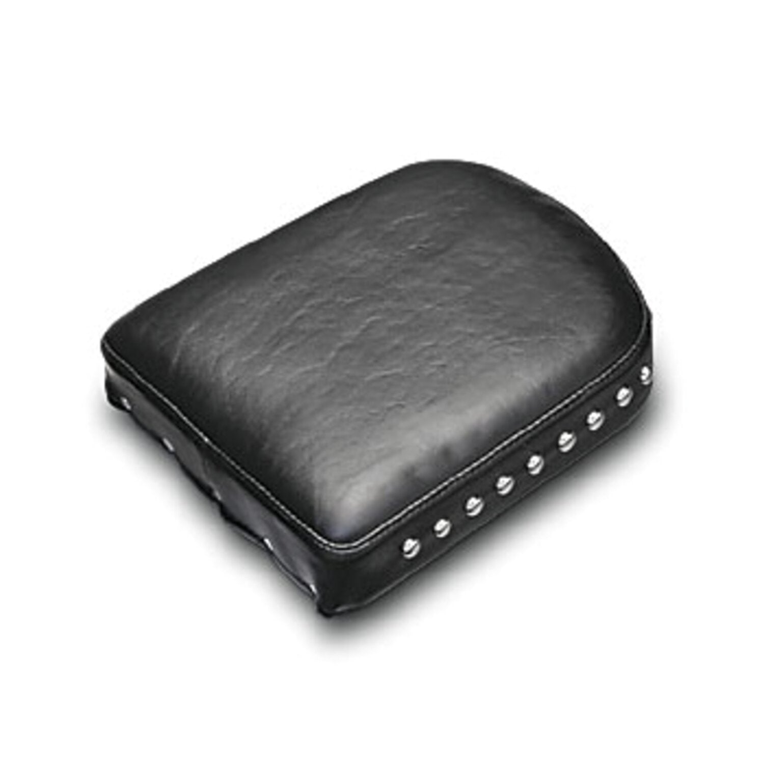 Le Pera LePera sissy bar back pads - Smooth
