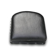 Le Pera LePera sissy bar back pads - Smooth - Studs