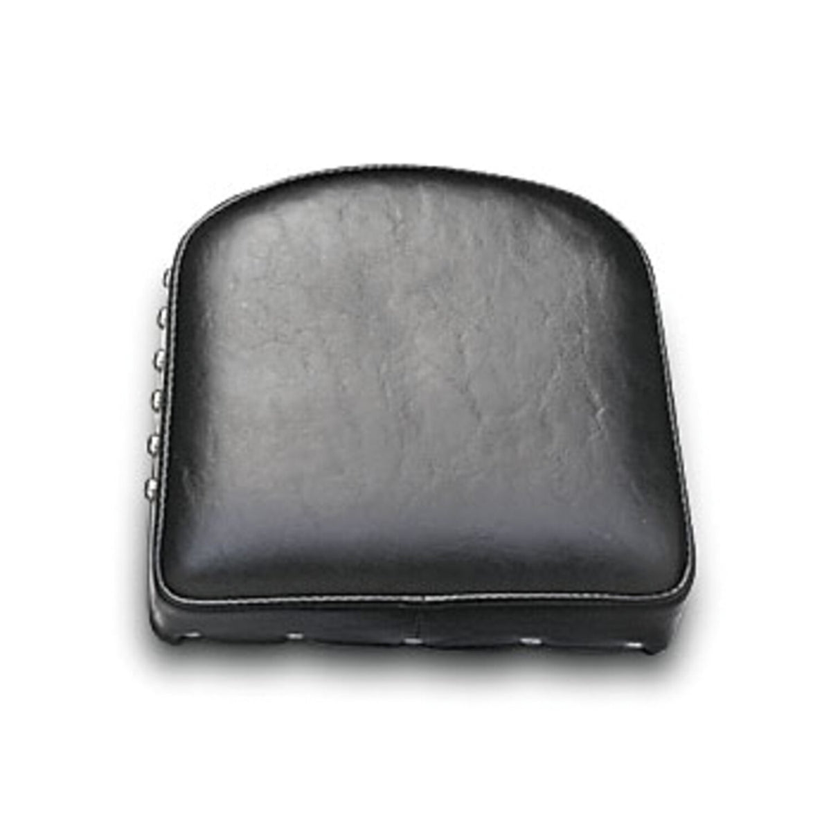 Le Pera LePera sissy bar back pads - Smooth - Studs