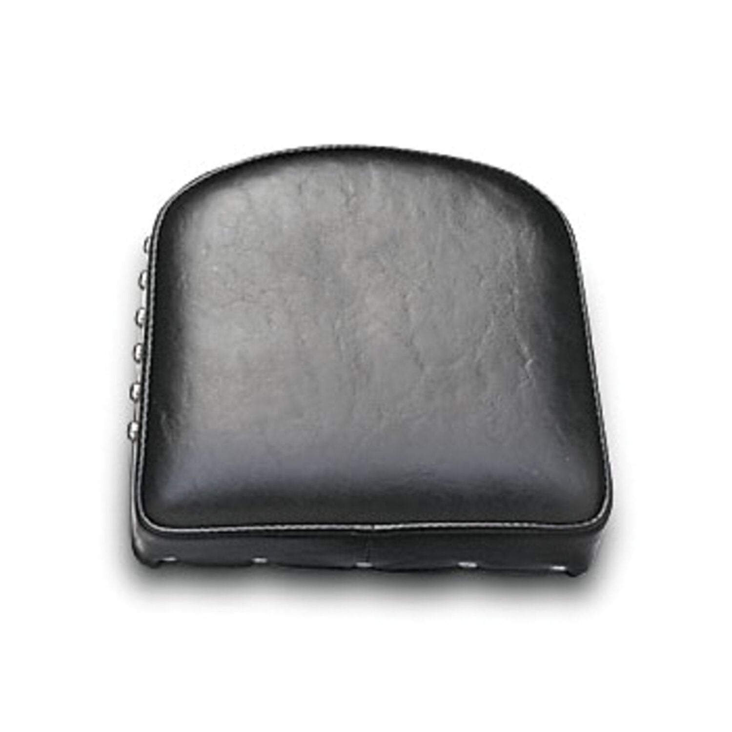 Le Pera LePera sissy bar back pads - Smooth