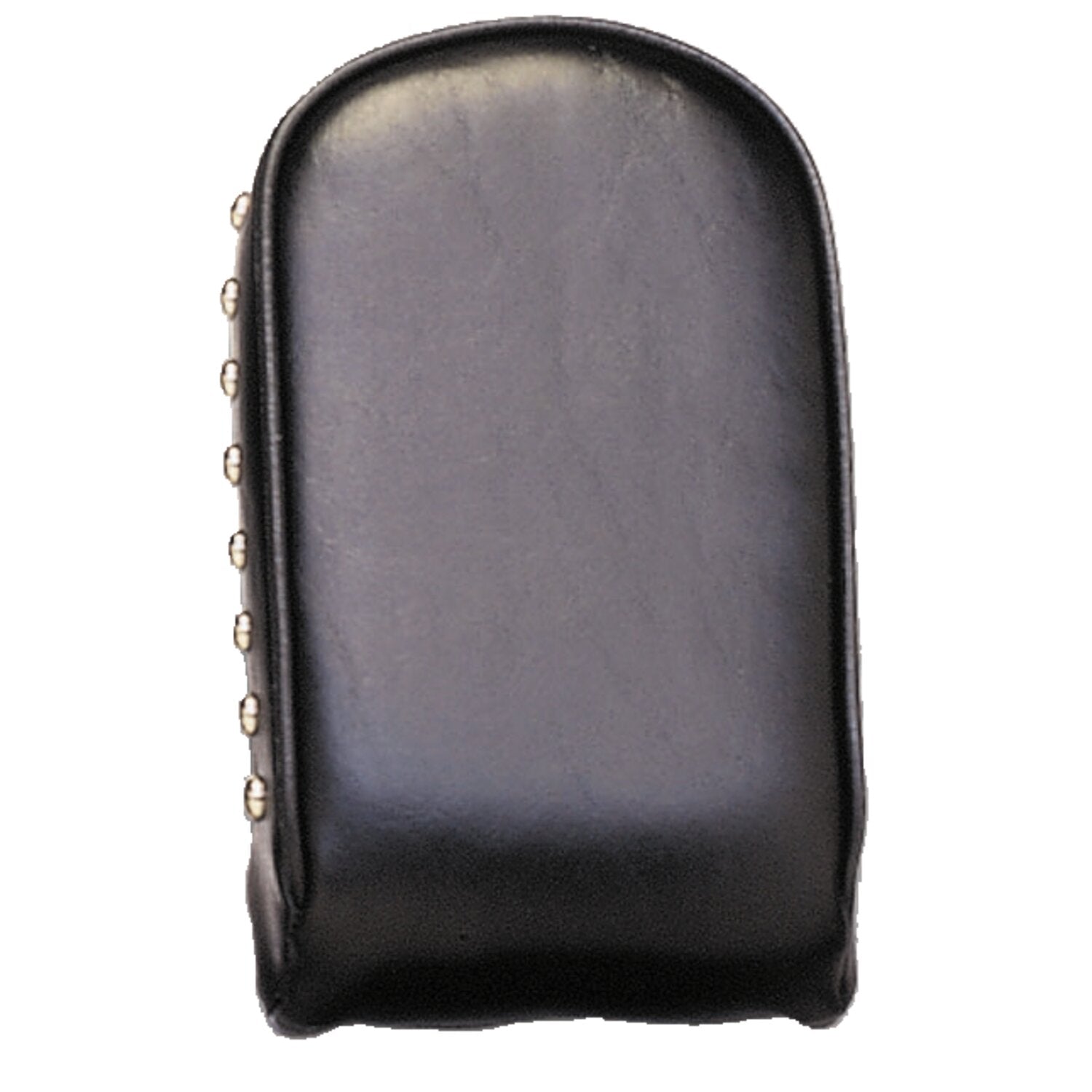 Le Pera LePera sissy bar back pads - Smooth - Studs