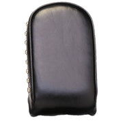 Le Pera LePera sissy bar back pads - Smooth