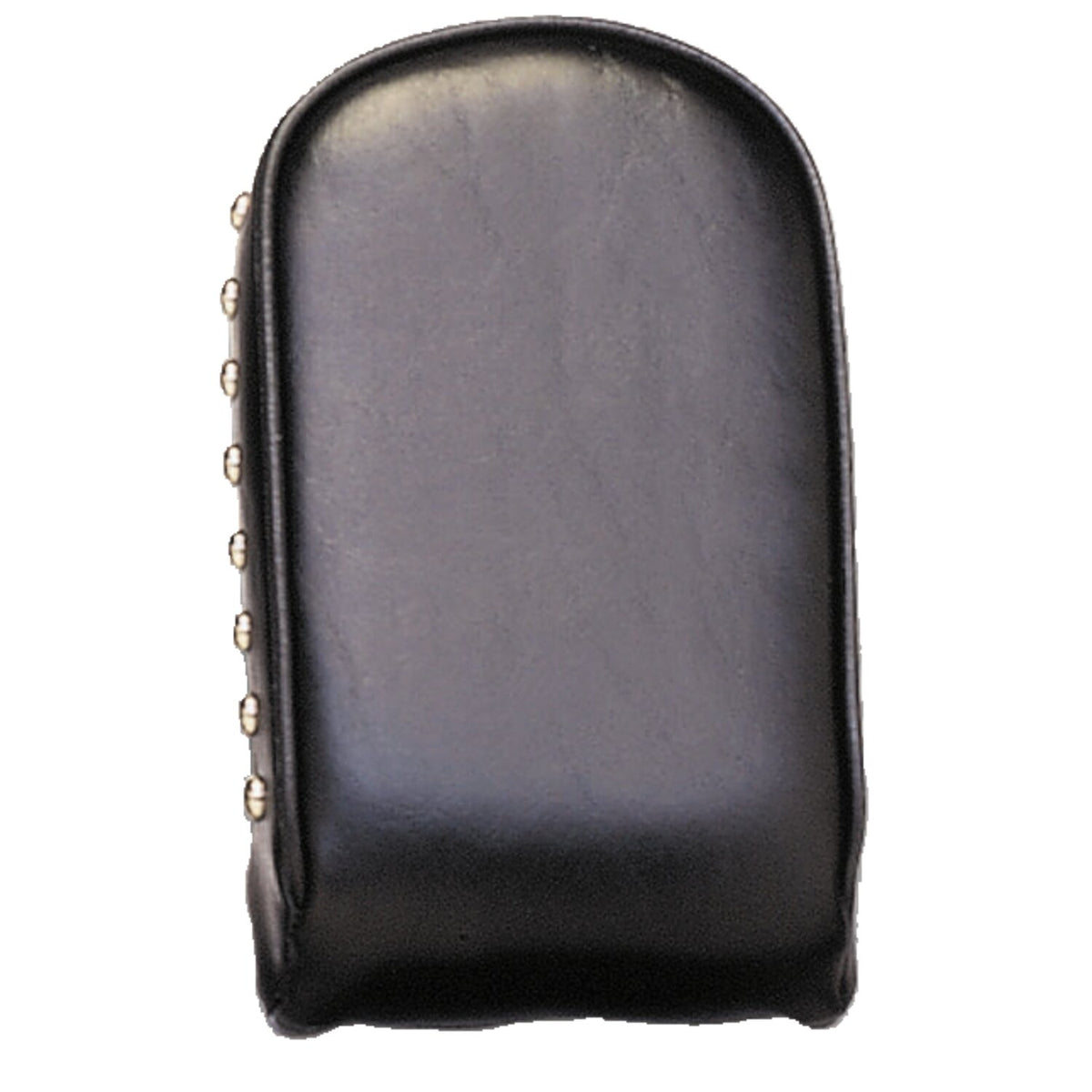Le Pera LePera sissy bar back pads - Smooth