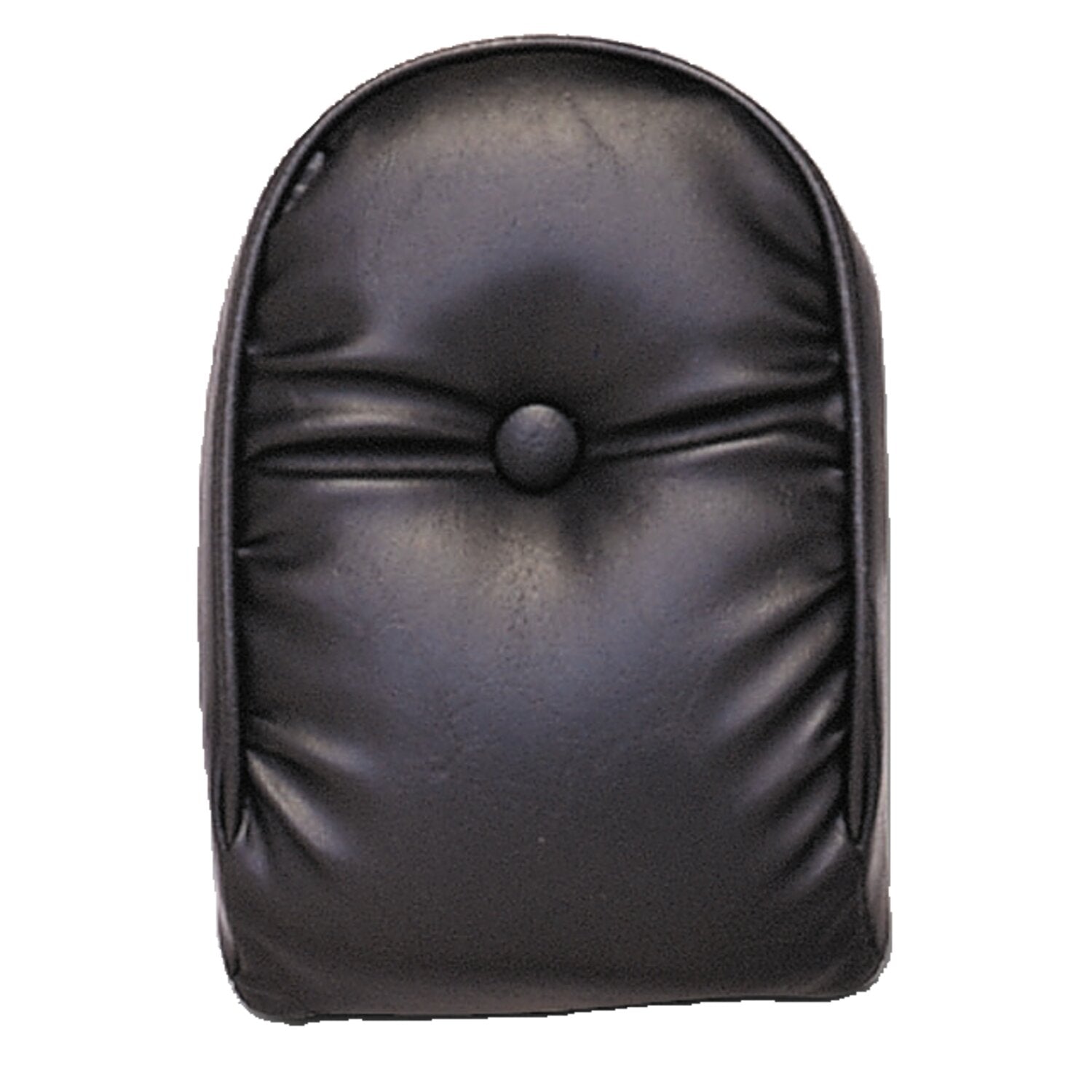 Le Pera LePera sissy bar back pads - Regal Plush