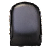 Le Pera LePera sissy bar back pads - Smooth - Studs