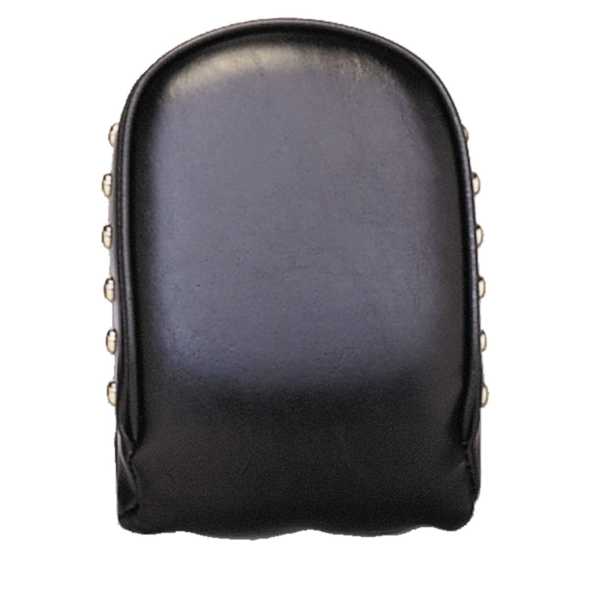Le Pera LePera sissy bar back pads - Smooth - Studs