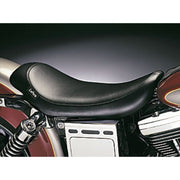 Le Pera LePera Silhouette solo seat - Smooth