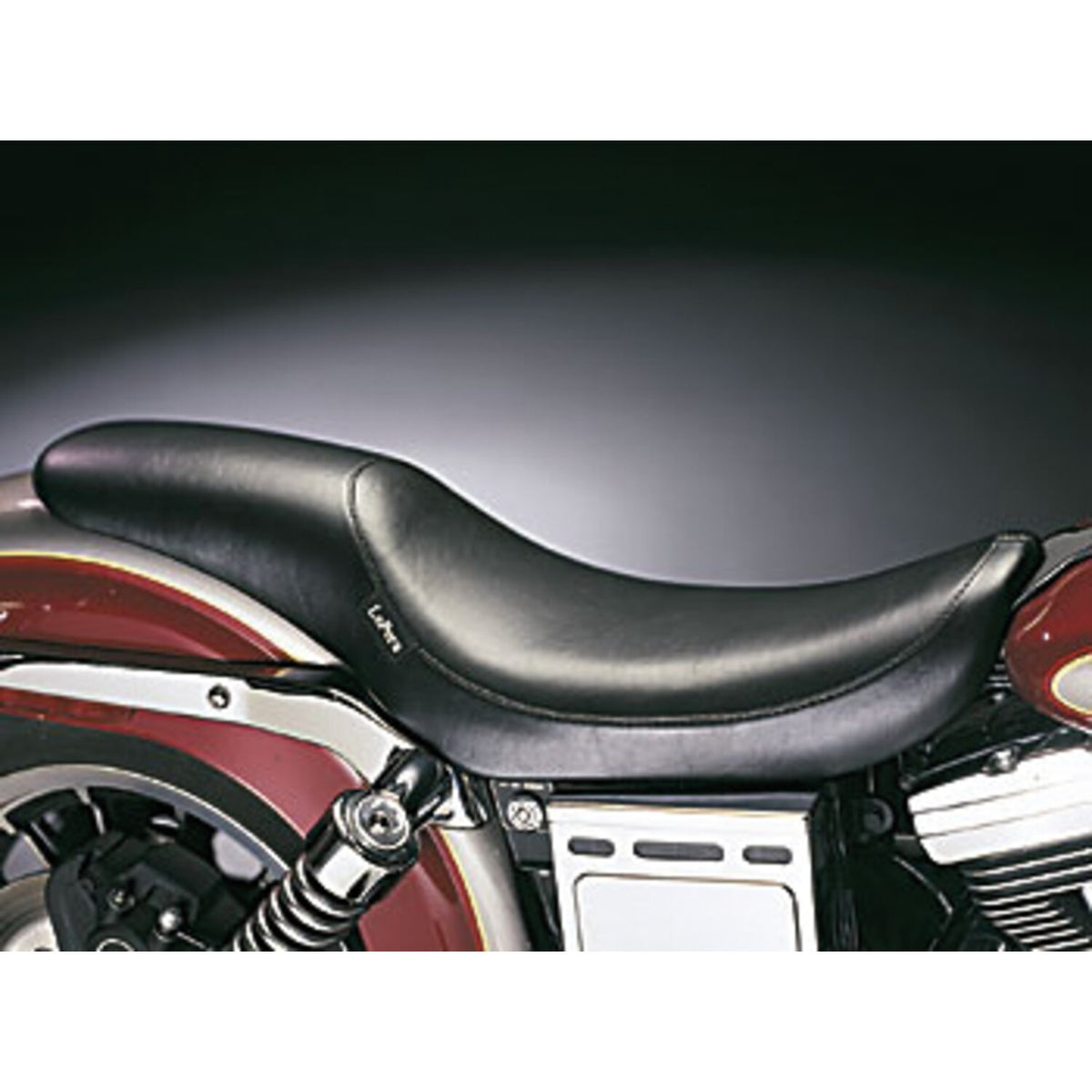 Le Pera LePera Silhouette seat