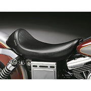 Le Pera LePera Silhouette Deluxe solo seat - Smooth