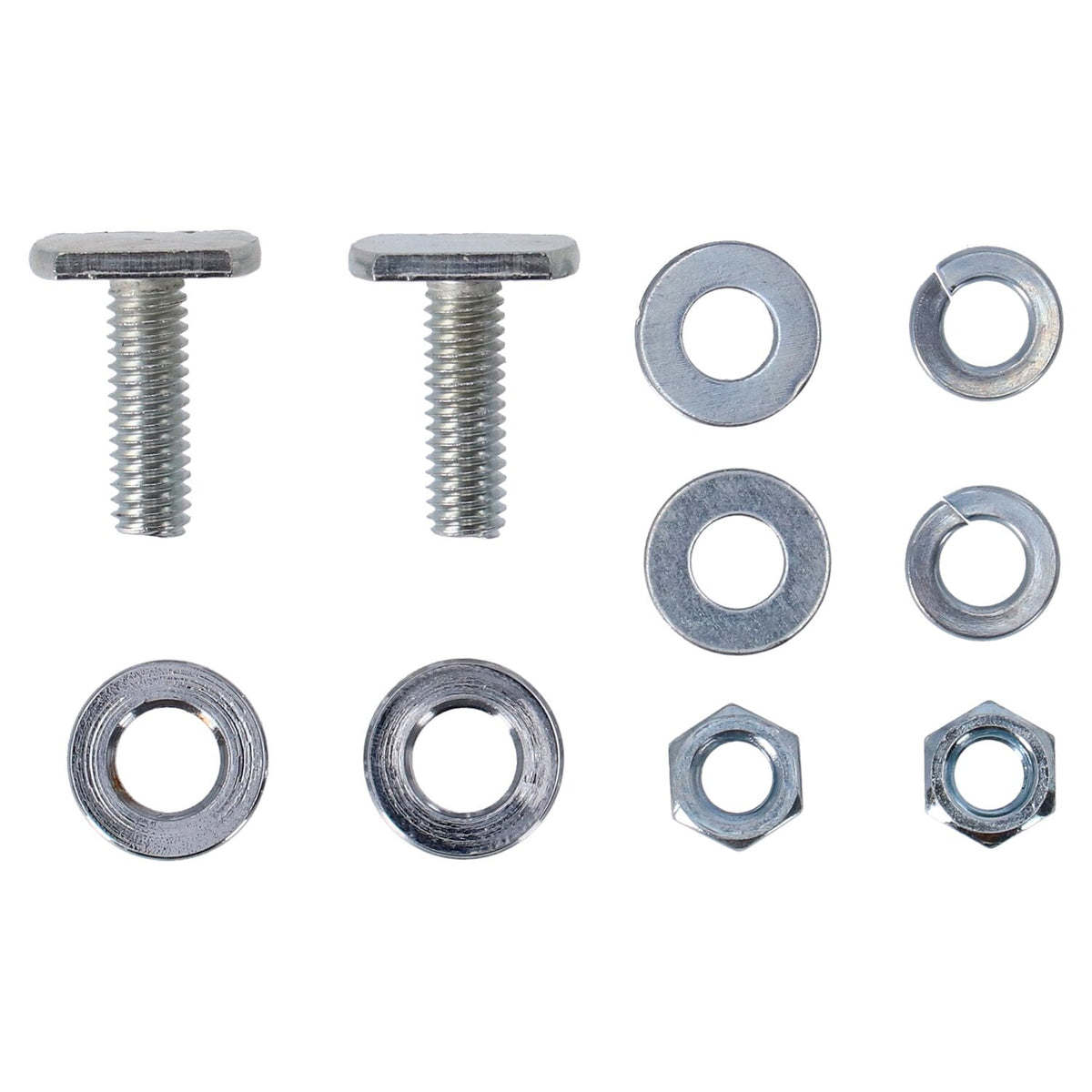 Paughco Exhaust mount bracket